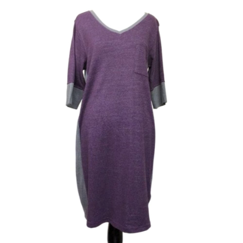 NWT Prana Dress m